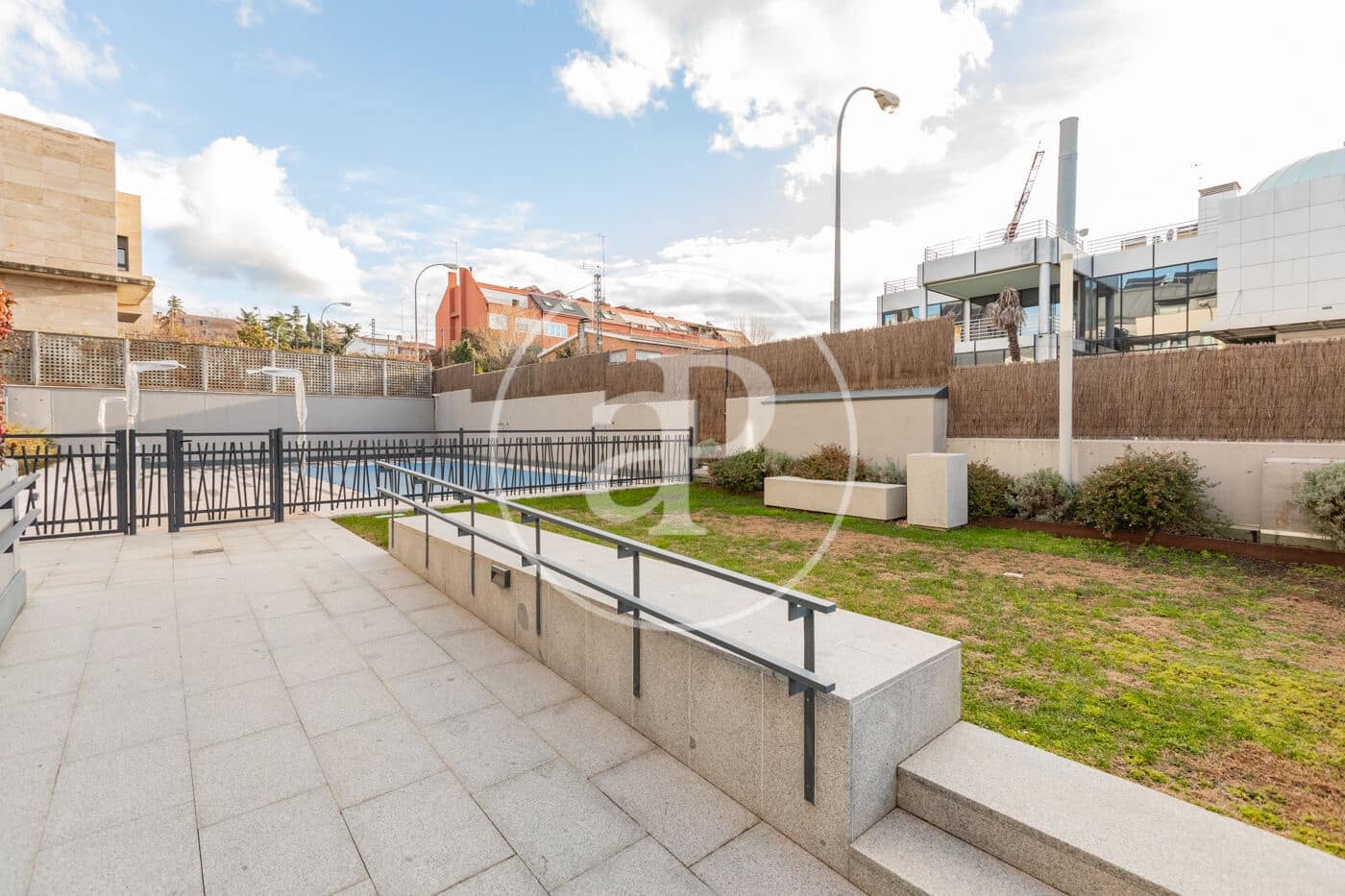 3 Zimmer Apartment zu verkaufen in Pozuelo de Alarcon mit Pool - 980.000 € (Ref: 9470387)