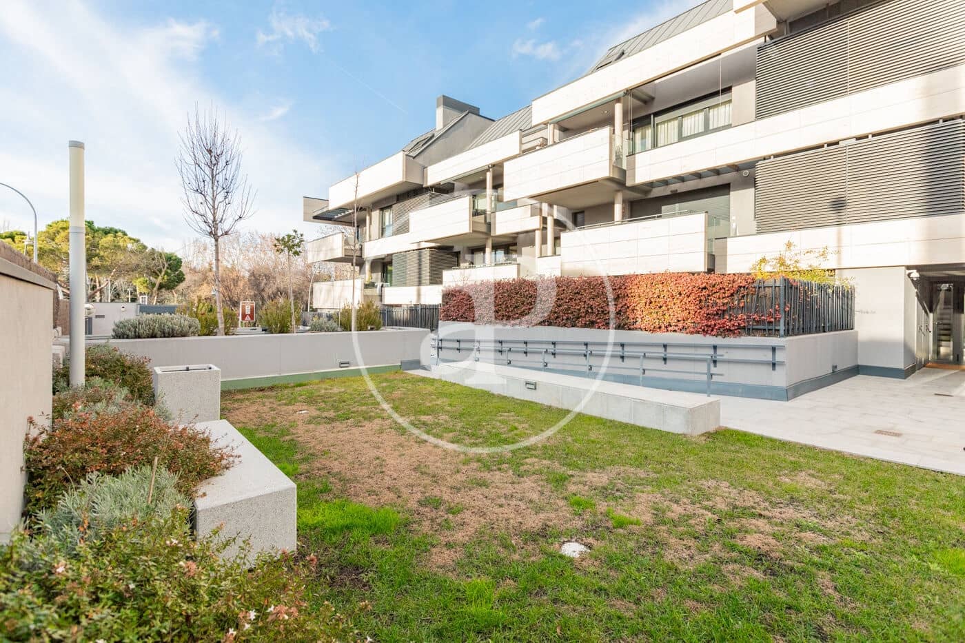 3 Zimmer Apartment zu verkaufen in Pozuelo de Alarcon mit Pool - 980.000 € (Ref: 9470387)