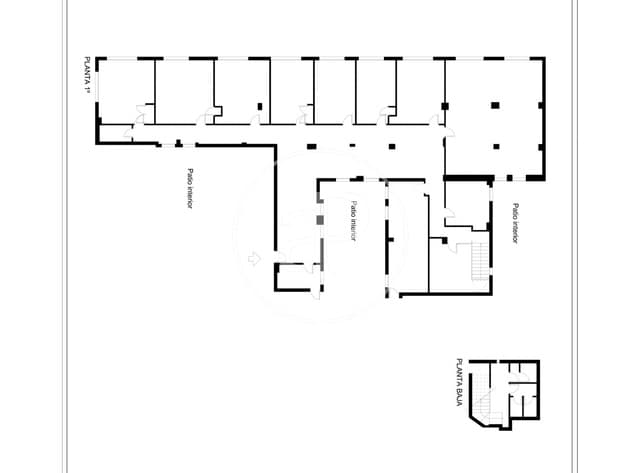 7 slaapkamer Appartement te koop in Recoletos, Madrid stad - € 4.390.000 (Ref: 9470388)
