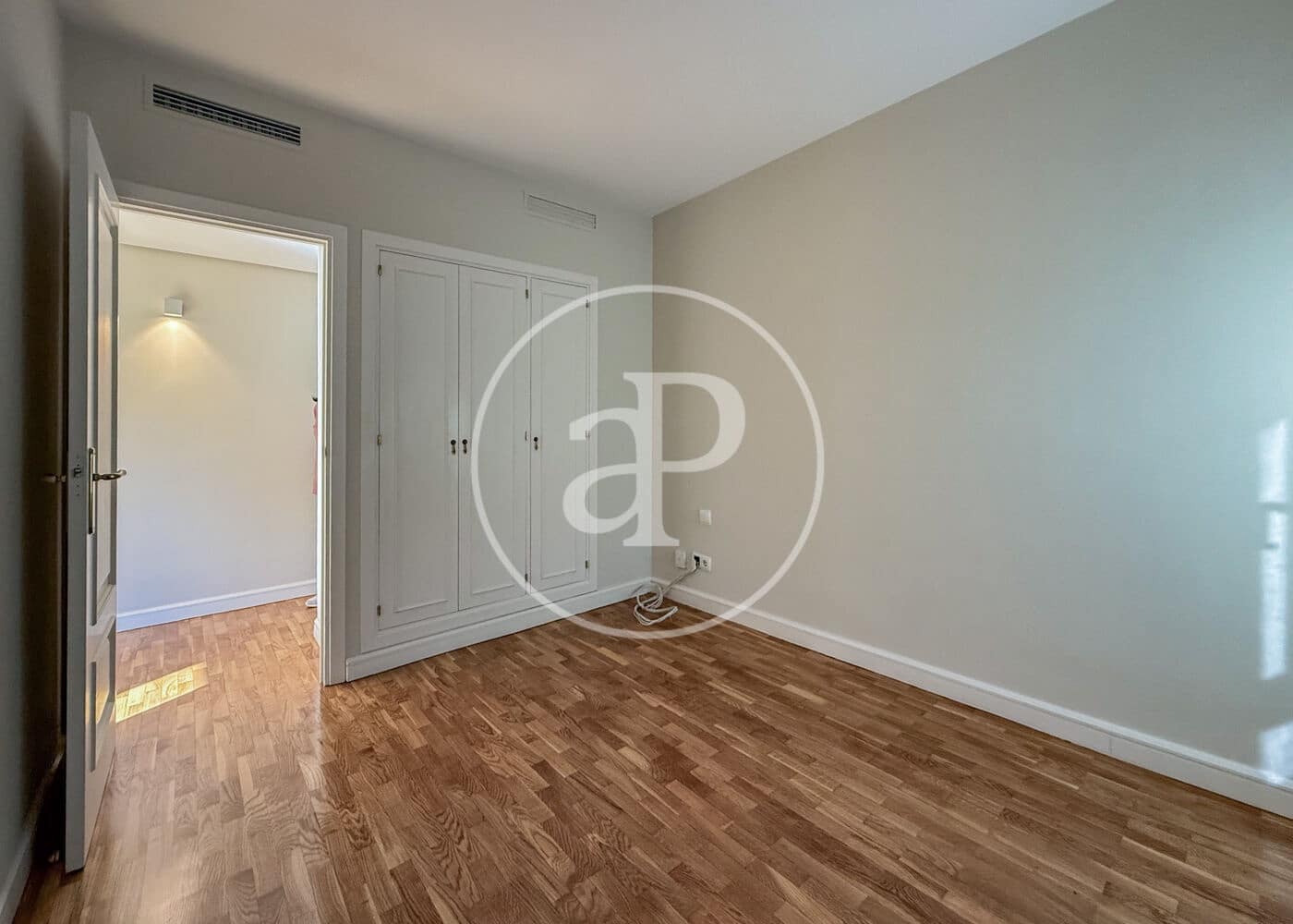 3 sypialnia Apartament do wynajęcia w Miasto Madryt - 2 600 € (Ref: 9472978)