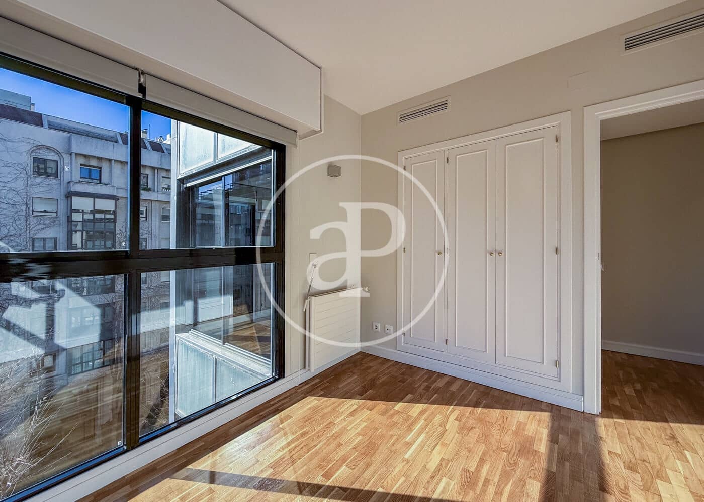 3 sypialnia Apartament do wynajęcia w Miasto Madryt - 2 600 € (Ref: 9472978)