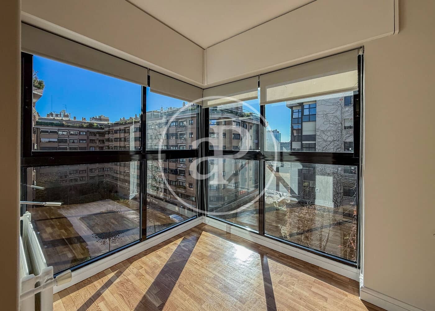 3 sypialnia Apartament do wynajęcia w Miasto Madryt - 2 600 € (Ref: 9472978)