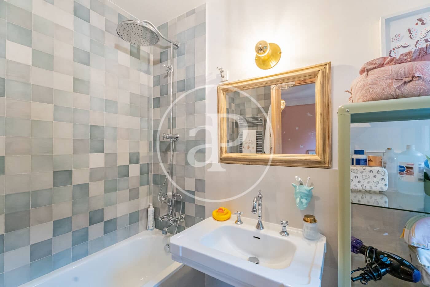 4 chambre Appartement à vendre à Madrid ville - 2 550 000 € (Ref: 9472979)