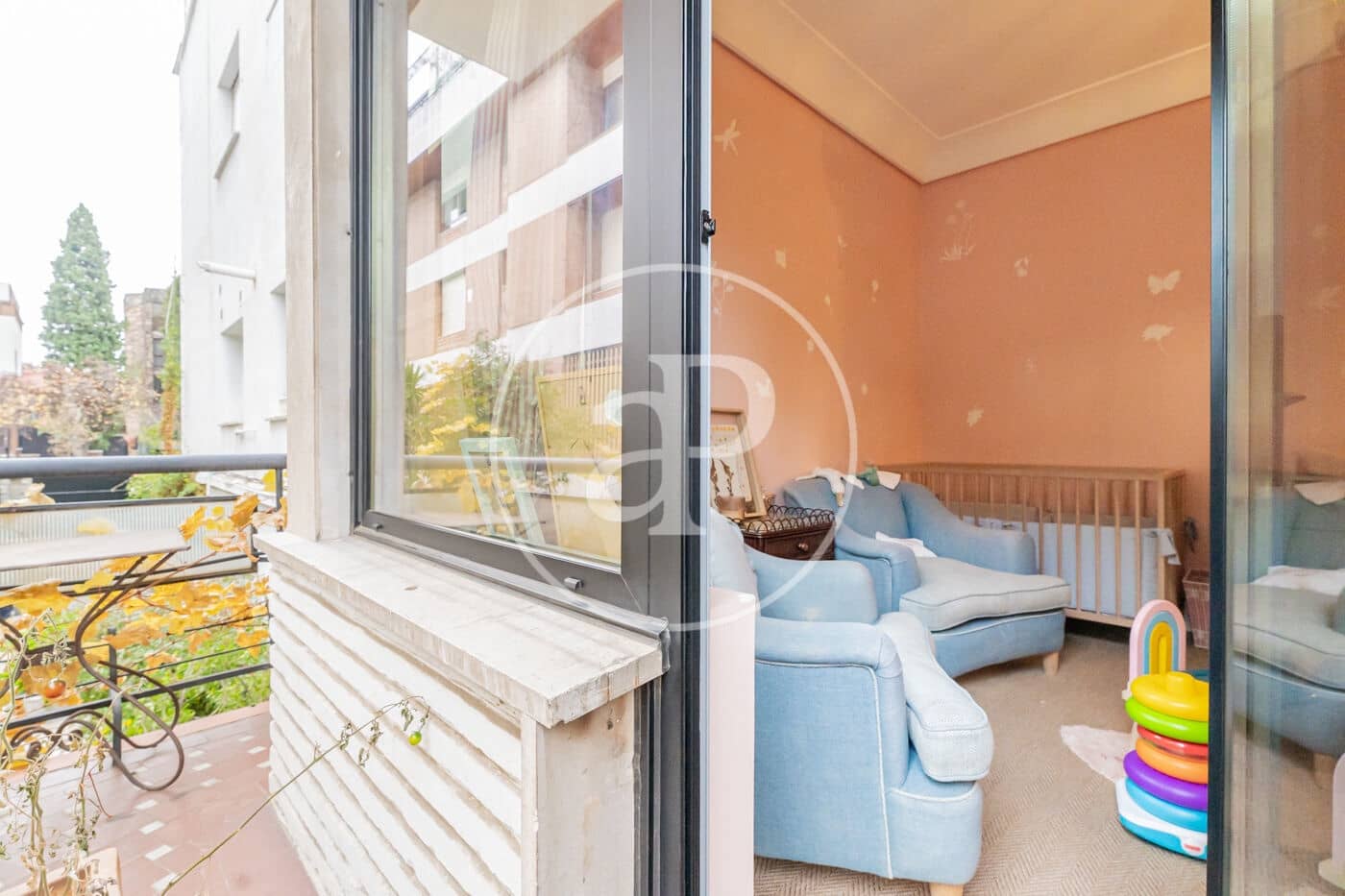 4 chambre Appartement à vendre à Madrid ville - 2 550 000 € (Ref: 9472979)