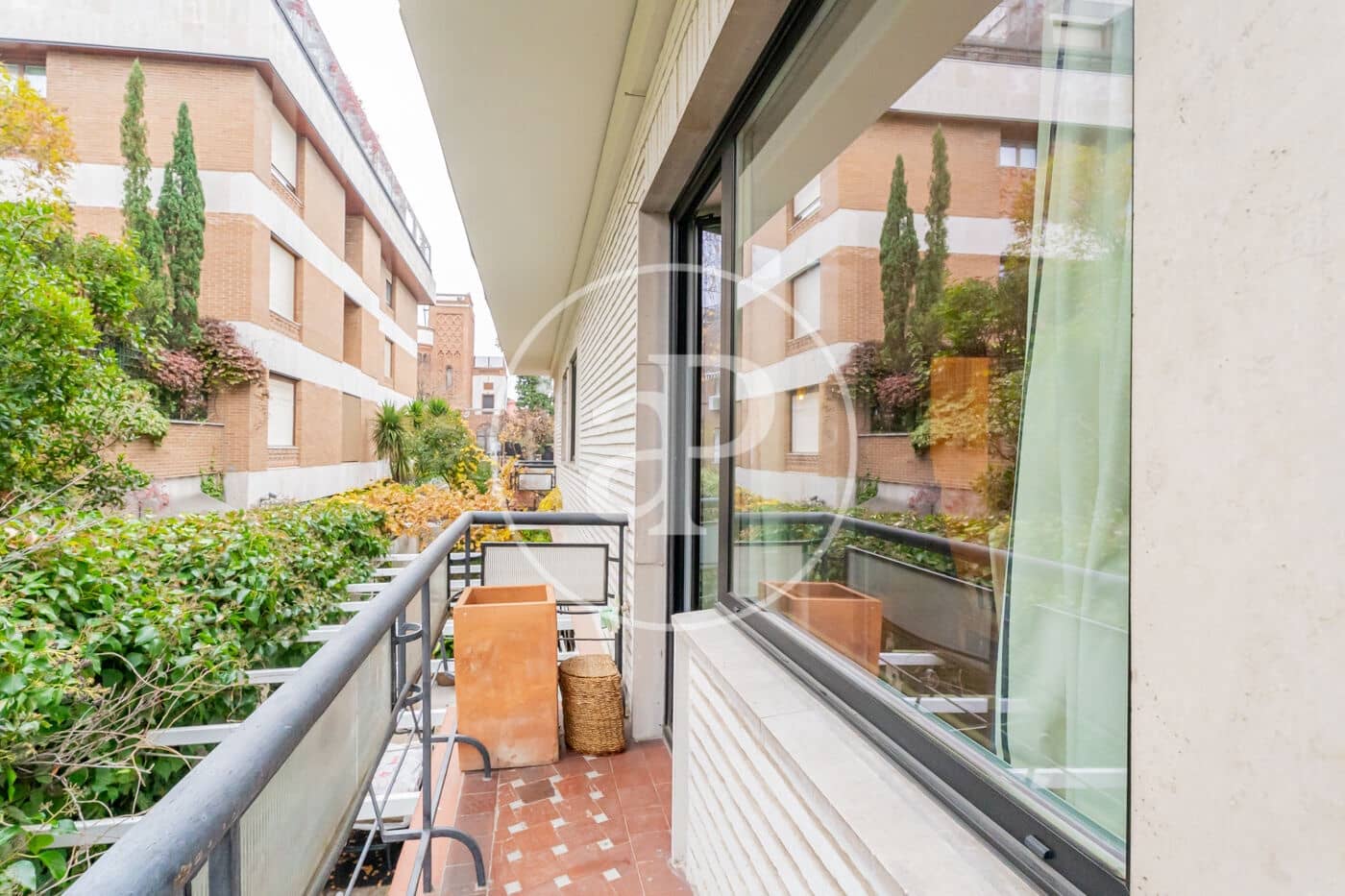 4 chambre Appartement à vendre à Madrid ville - 2 550 000 € (Ref: 9472979)