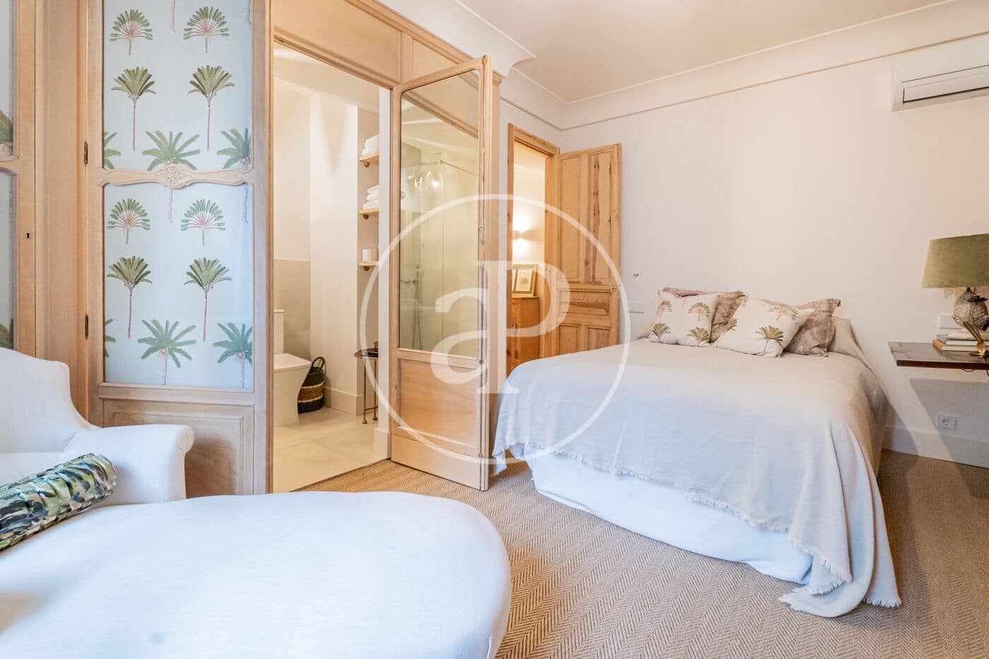 4 chambre Appartement à vendre à Madrid ville - 2 550 000 € (Ref: 9472979)