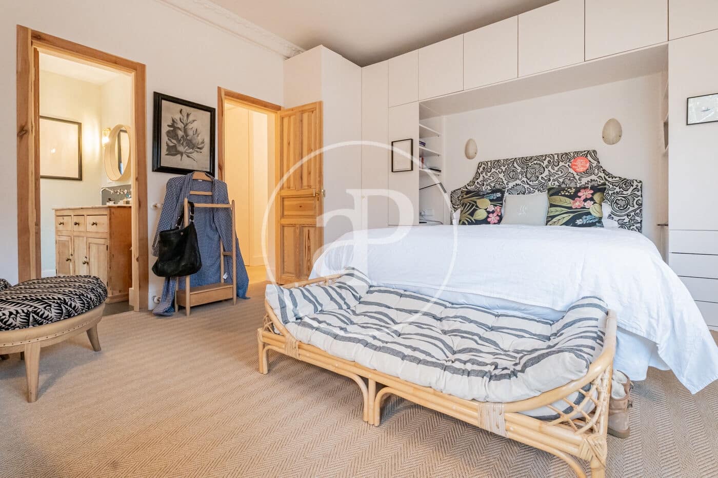 4 chambre Appartement à vendre à Madrid ville - 2 550 000 € (Ref: 9472979)