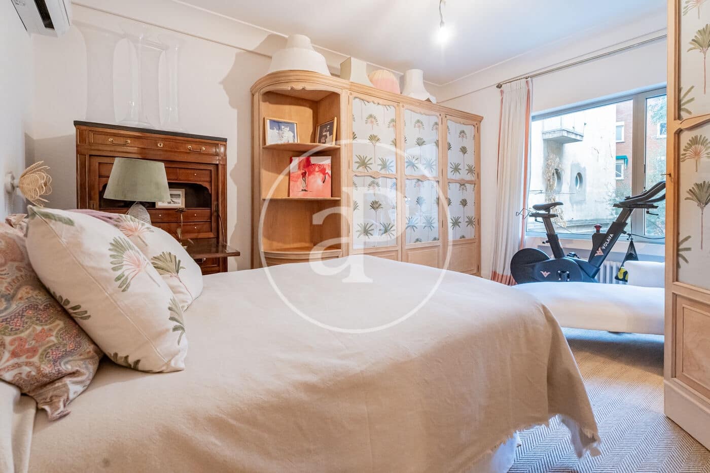 4 chambre Appartement à vendre à Madrid ville - 2 550 000 € (Ref: 9472979)