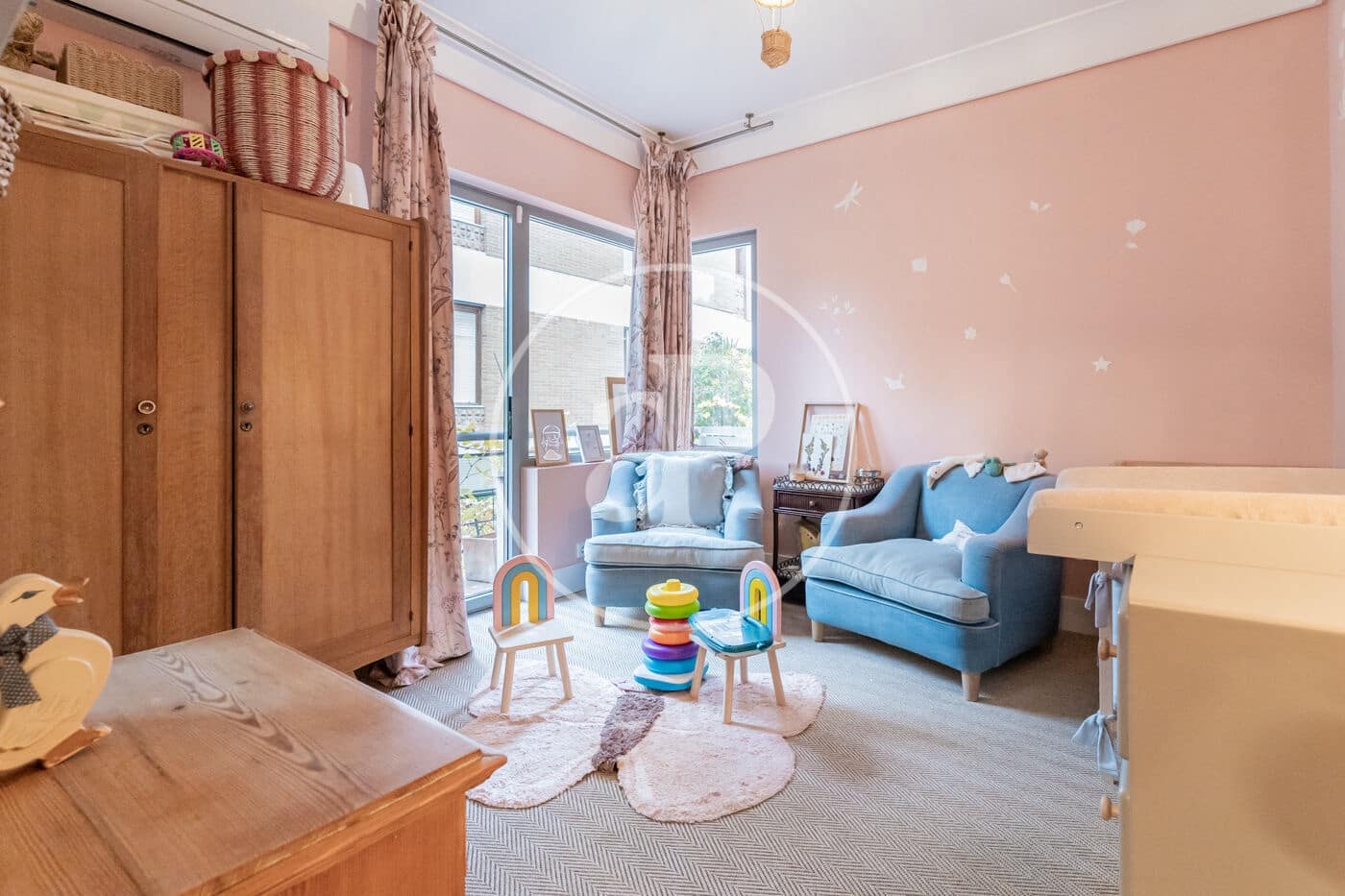 4 chambre Appartement à vendre à Madrid ville - 2 550 000 € (Ref: 9472979)