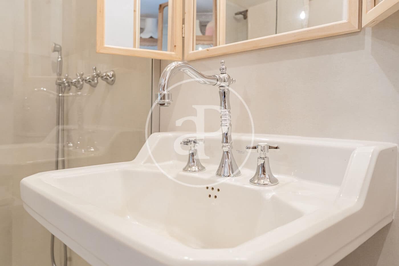 4 chambre Appartement à vendre à Madrid ville - 2 550 000 € (Ref: 9472979)