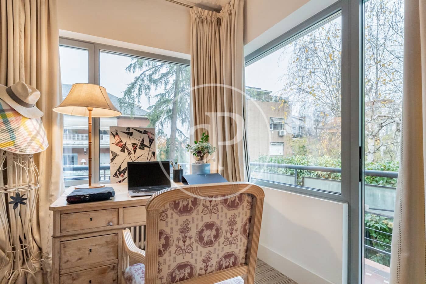 4 chambre Appartement à vendre à Madrid ville - 2 550 000 € (Ref: 9472979)