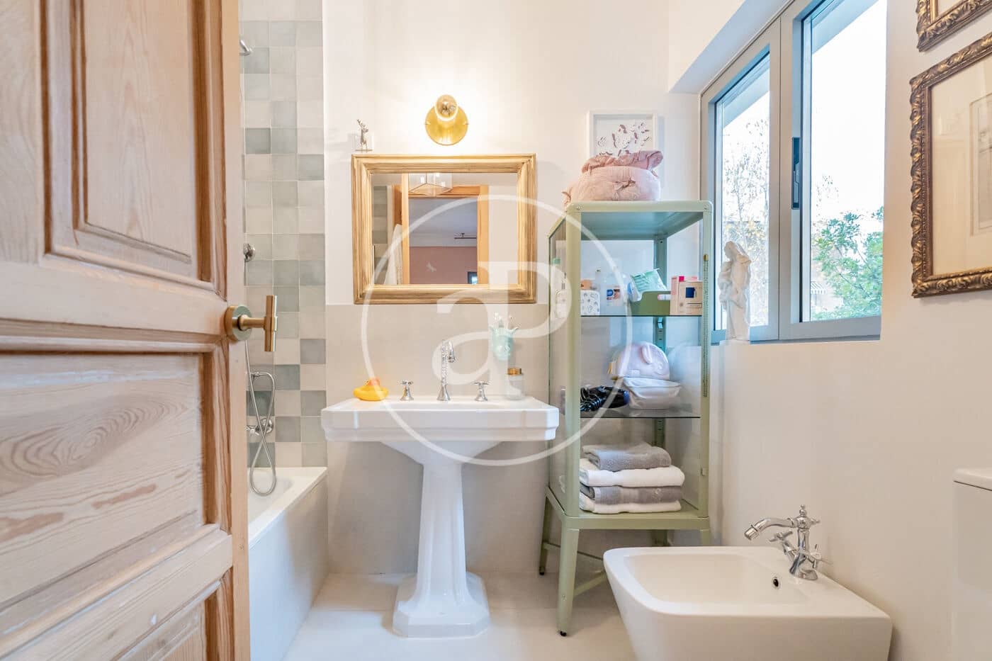 4 chambre Appartement à vendre à Madrid ville - 2 550 000 € (Ref: 9472979)