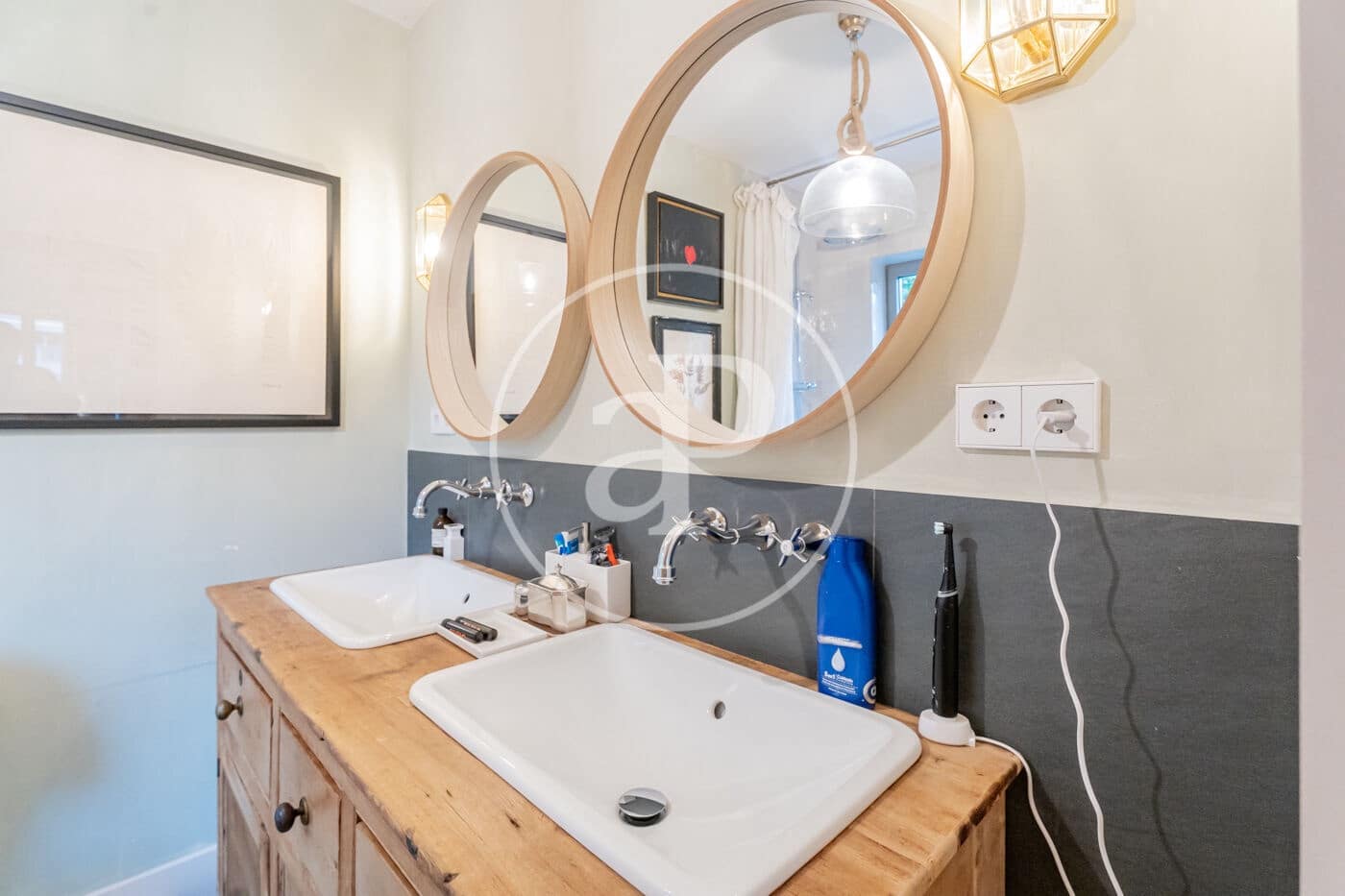 4 chambre Appartement à vendre à Madrid ville - 2 550 000 € (Ref: 9472979)