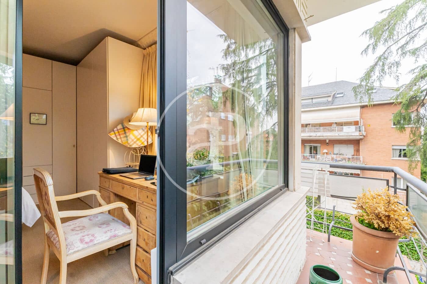 4 chambre Appartement à vendre à Madrid ville - 2 550 000 € (Ref: 9472979)