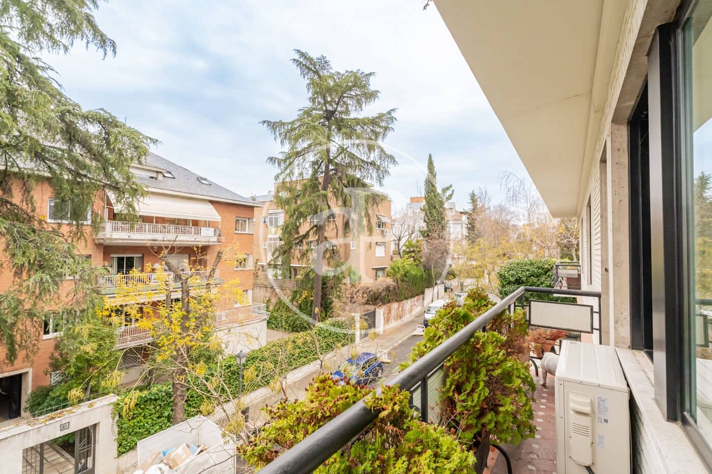 4 chambre Appartement à vendre à Madrid ville - 2 550 000 € (Ref: 9472979)