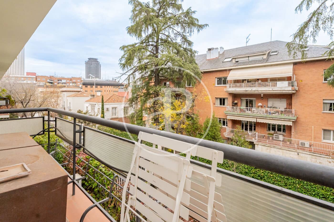 4 chambre Appartement à vendre à Madrid ville - 2 550 000 € (Ref: 9472979)