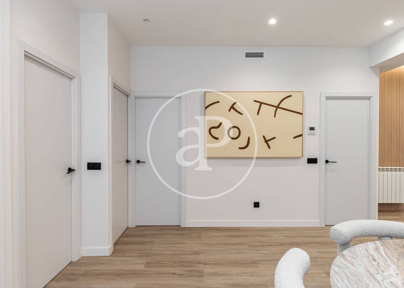 2 soveværelse Lejlighed til salg i Madrid by - € 1.375.000 (Ref: 9472980)