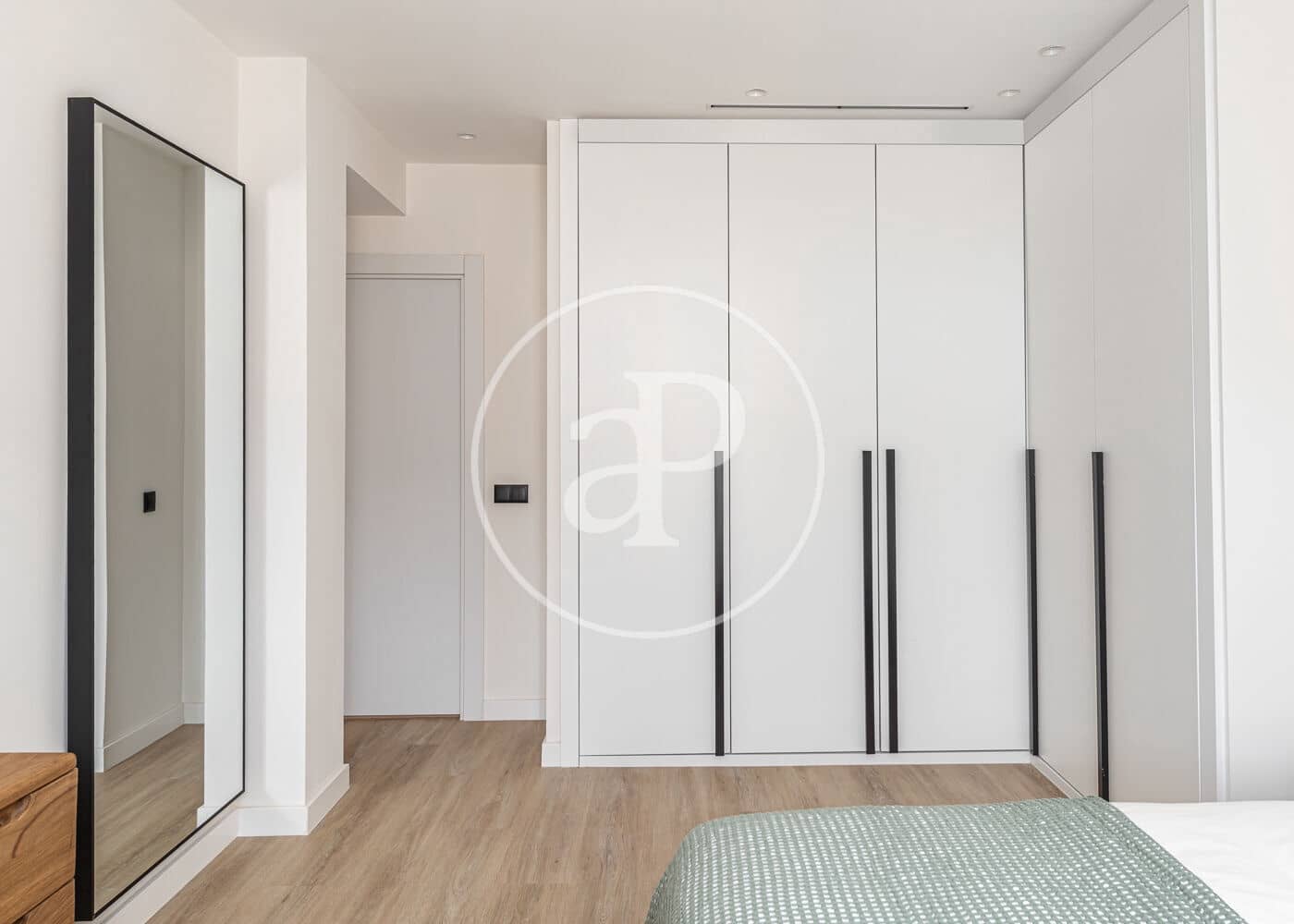 2 soveværelse Lejlighed til salg i Madrid by - € 1.375.000 (Ref: 9472980)