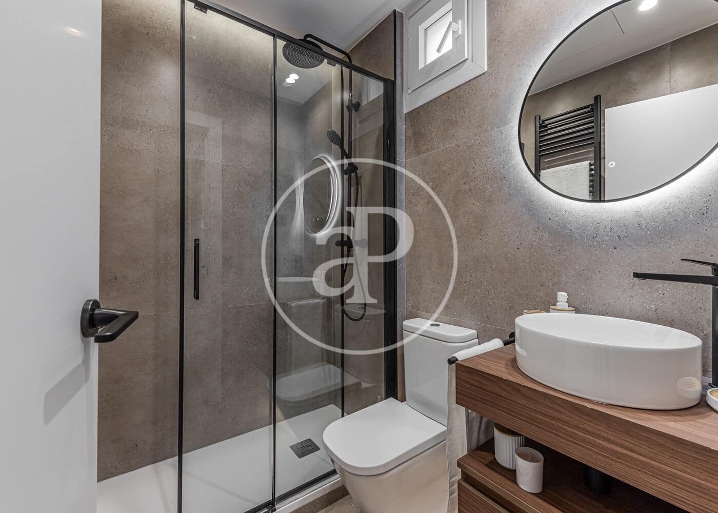 2 soveværelse Lejlighed til salg i Madrid by - € 1.375.000 (Ref: 9472980)