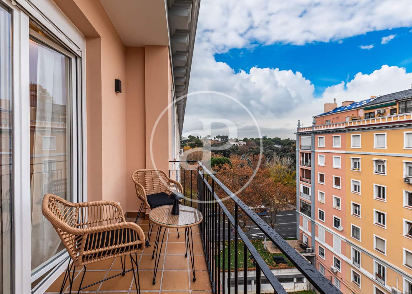 2 soveværelse Lejlighed til salg i Madrid by - € 1.375.000 (Ref: 9472980)