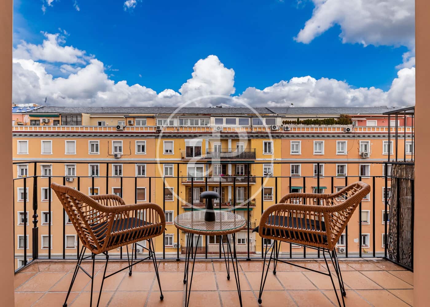 2 soveværelse Lejlighed til salg i Madrid by - € 1.375.000 (Ref: 9472980)