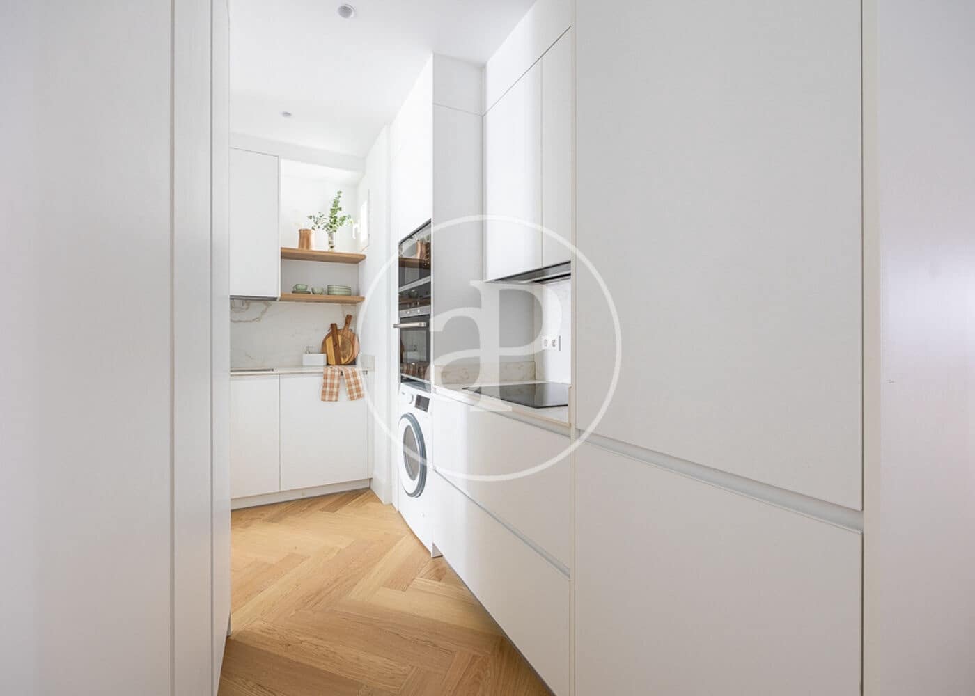 2 bedroom Apartment for sale in Madrid city - € 1,750,000 (Ref: 9472981)