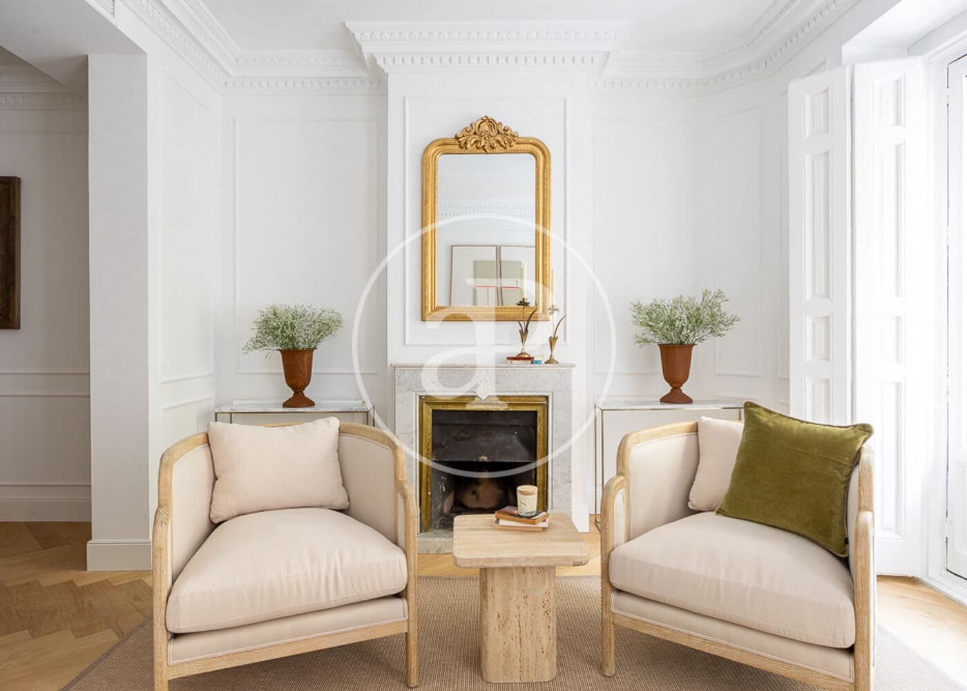 2 bedroom Apartment for sale in Madrid city - € 1,750,000 (Ref: 9472981)