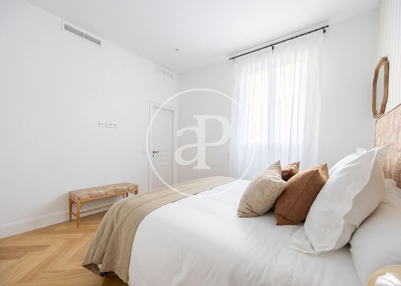 2 bedroom Apartment for sale in Madrid city - € 1,750,000 (Ref: 9472981)