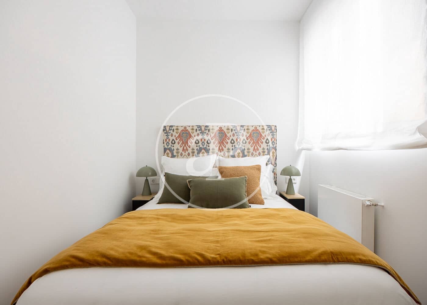 2 bedroom Apartment for sale in Madrid city - € 1,750,000 (Ref: 9472981)