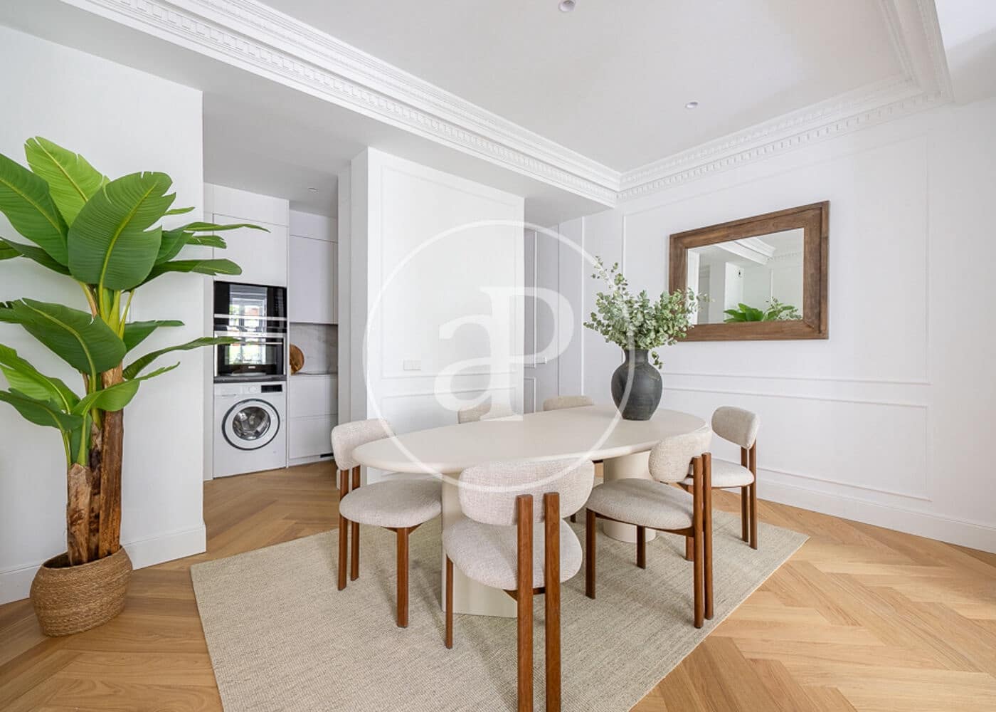 2 bedroom Apartment for sale in Madrid city - € 1,750,000 (Ref: 9472981)