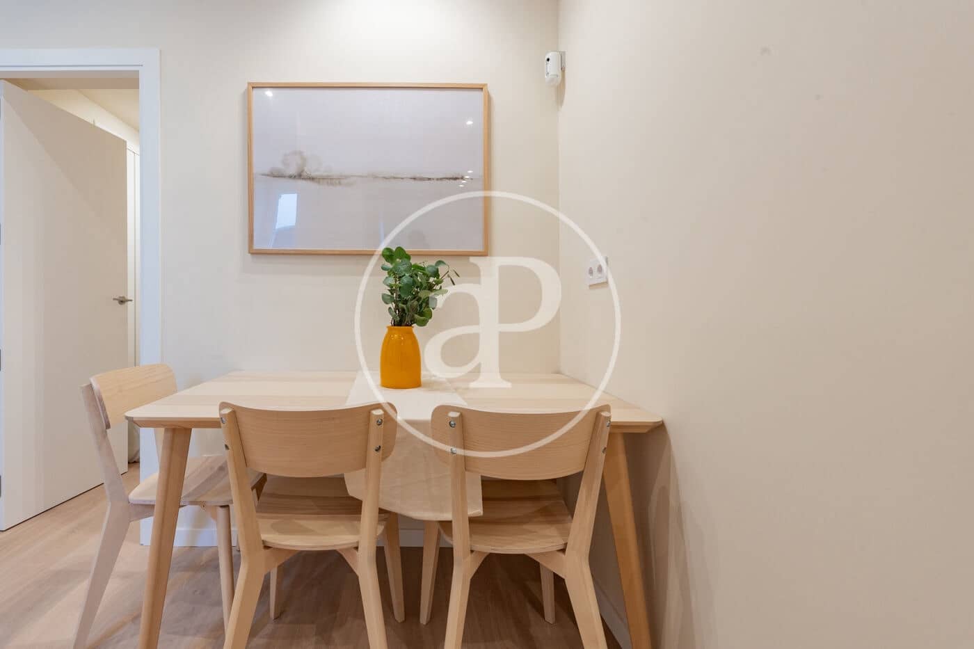 3 sypialnia Apartament do wynajęcia w Miasto Madryt - 2 100 € (Ref: 9472982)