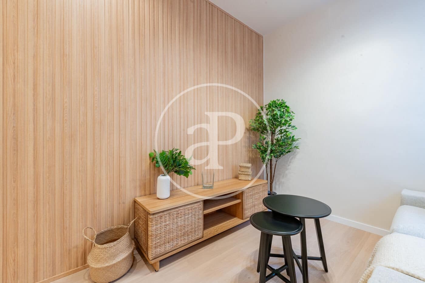 3 sypialnia Apartament do wynajęcia w Miasto Madryt - 2 100 € (Ref: 9472982)