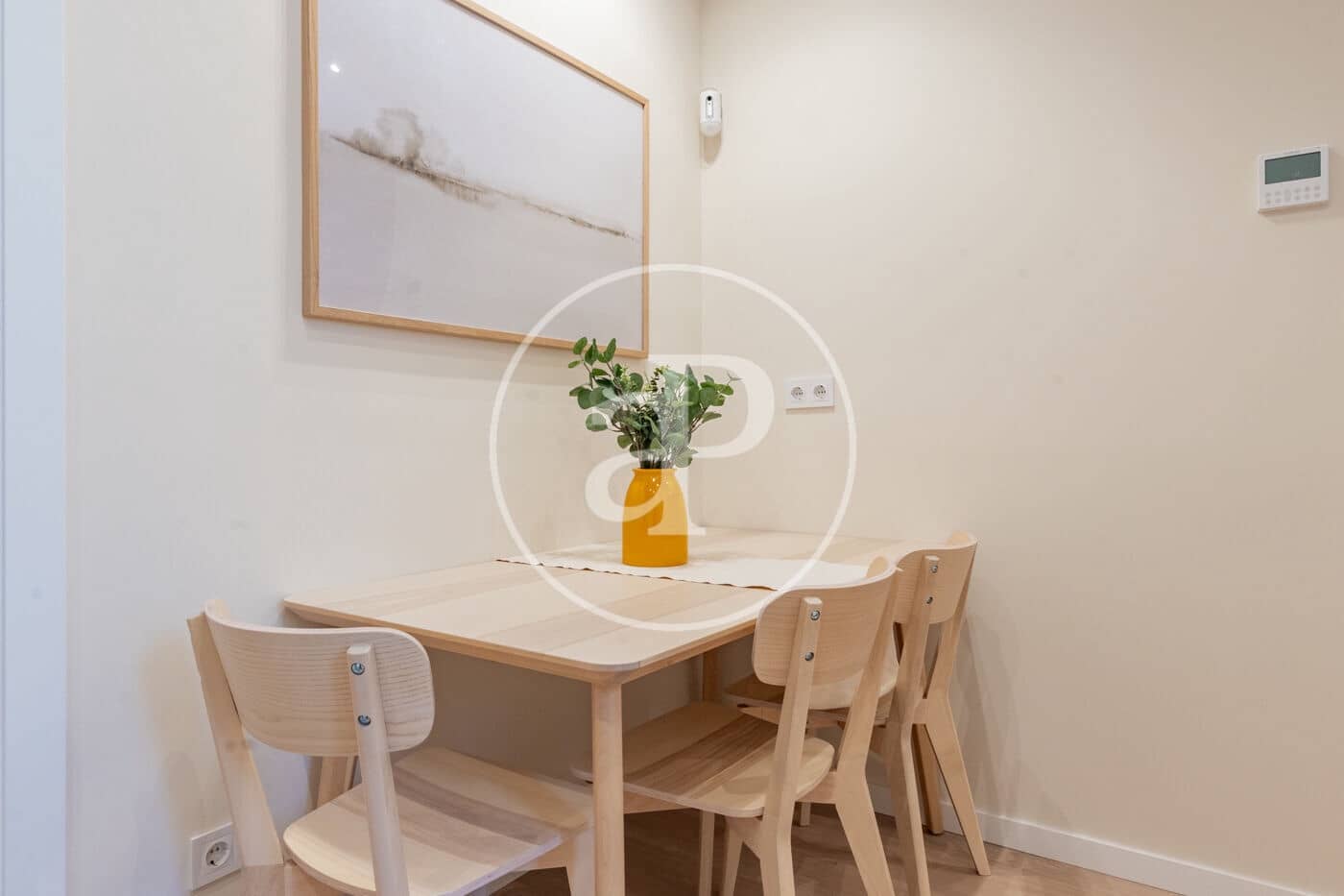 3 sypialnia Apartament do wynajęcia w Miasto Madryt - 2 100 € (Ref: 9472982)