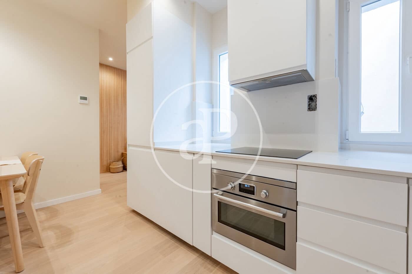 3 sypialnia Apartament do wynajęcia w Miasto Madryt - 2 100 € (Ref: 9472982)