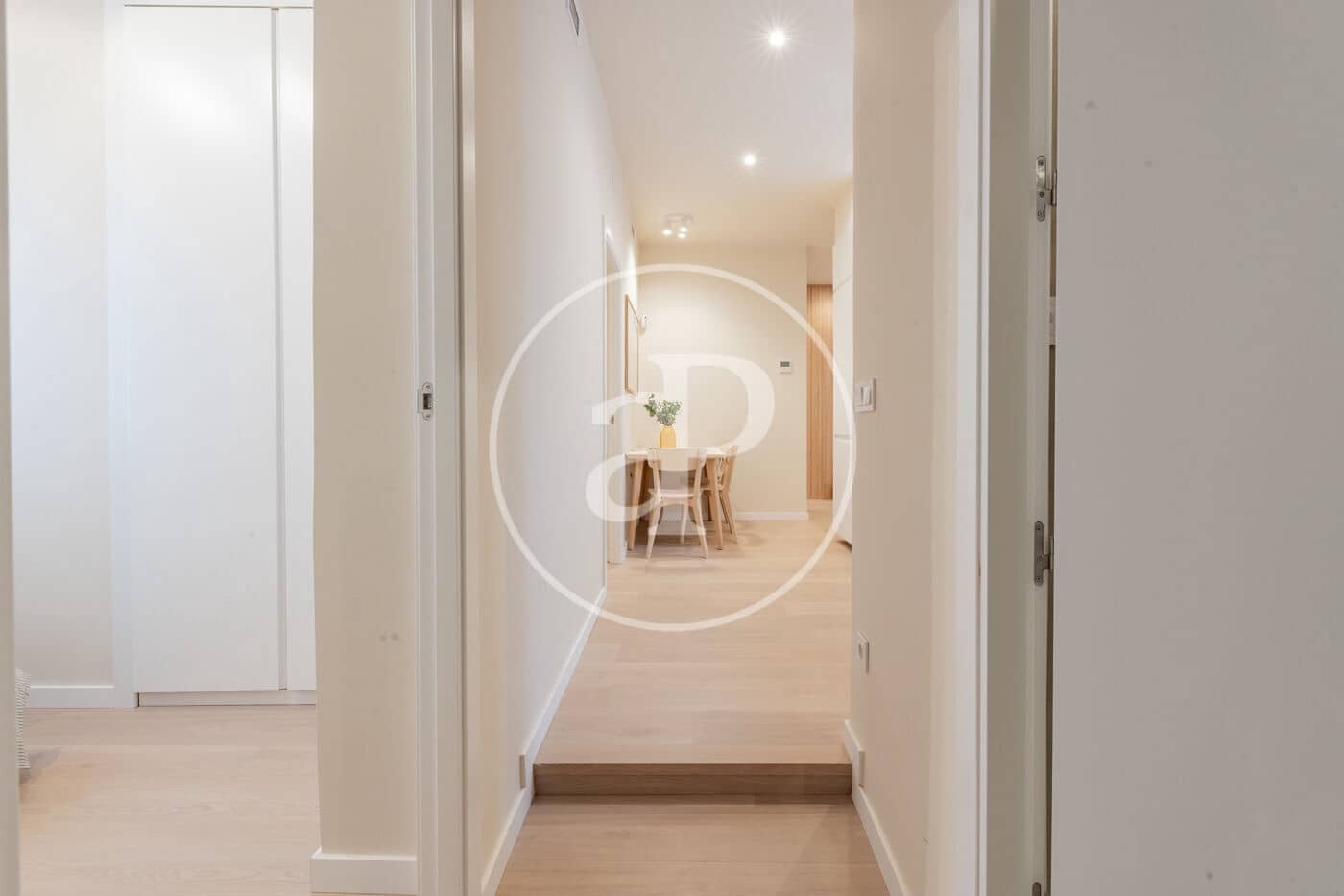 3 sypialnia Apartament do wynajęcia w Miasto Madryt - 2 100 € (Ref: 9472982)