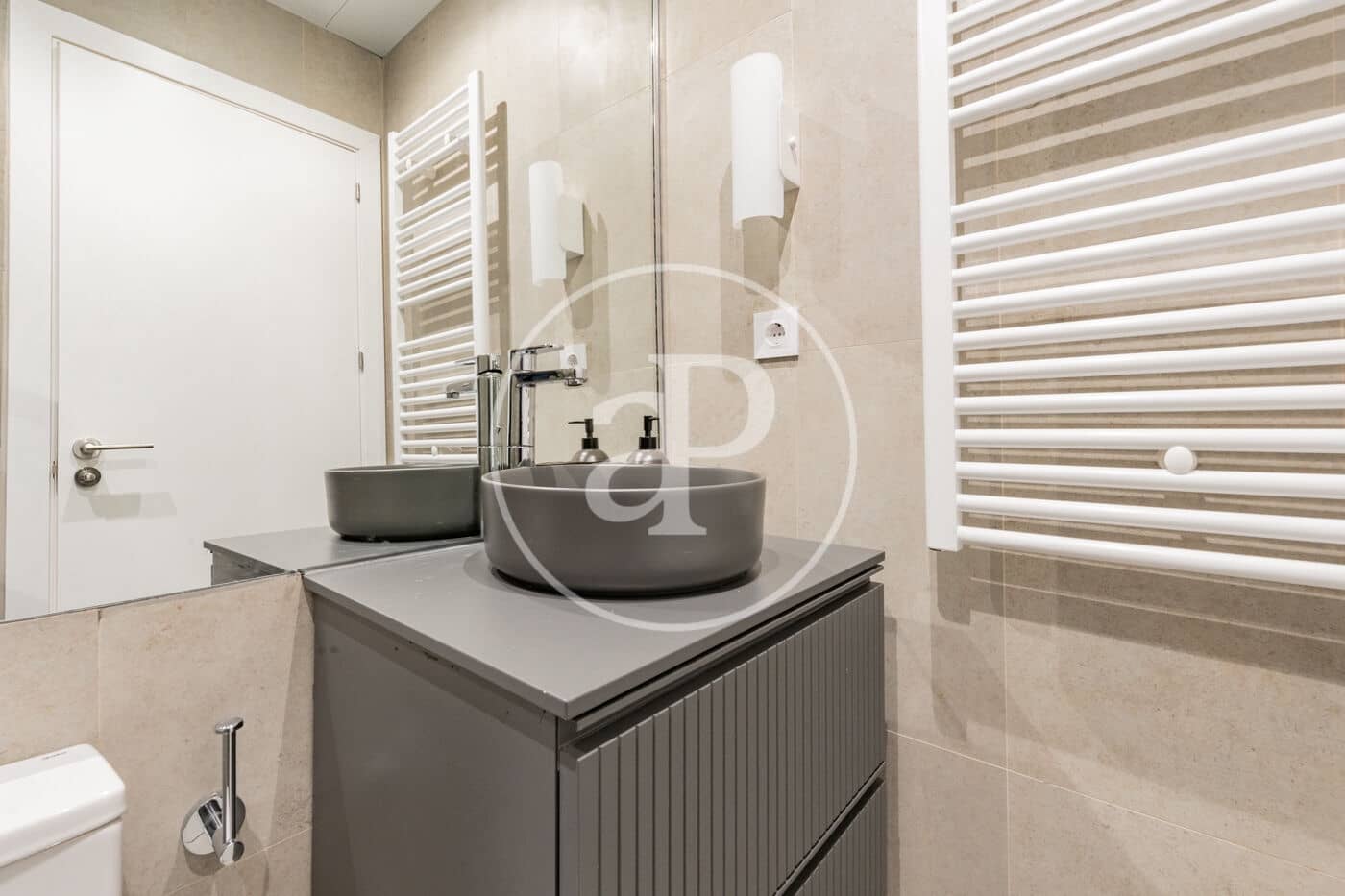 3 sypialnia Apartament do wynajęcia w Miasto Madryt - 2 100 € (Ref: 9472982)