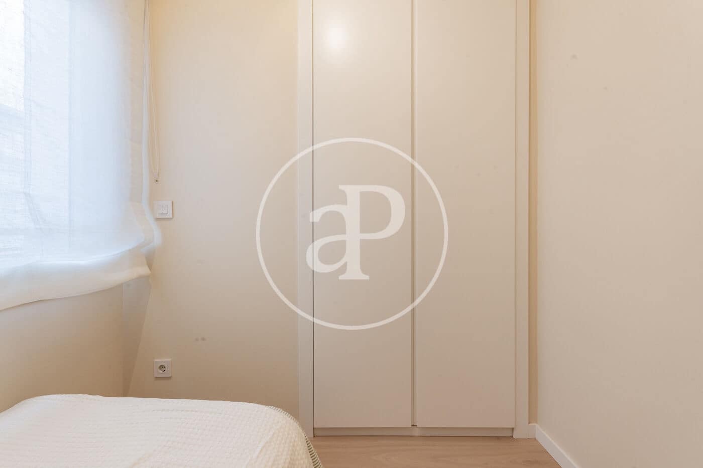 3 sypialnia Apartament do wynajęcia w Miasto Madryt - 2 100 € (Ref: 9472982)