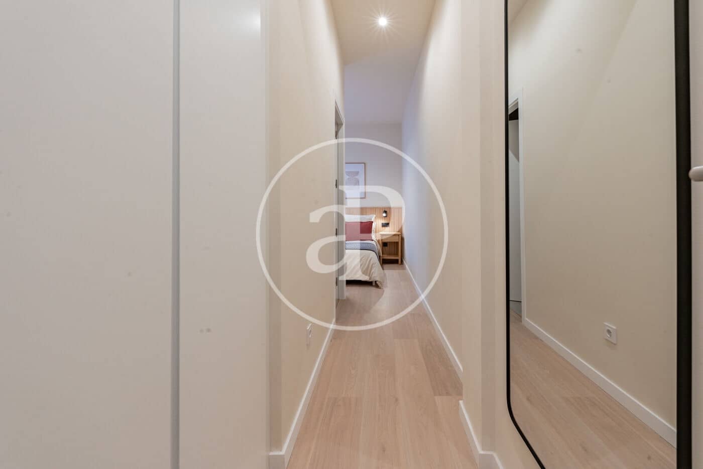 3 sypialnia Apartament do wynajęcia w Miasto Madryt - 2 100 € (Ref: 9472982)