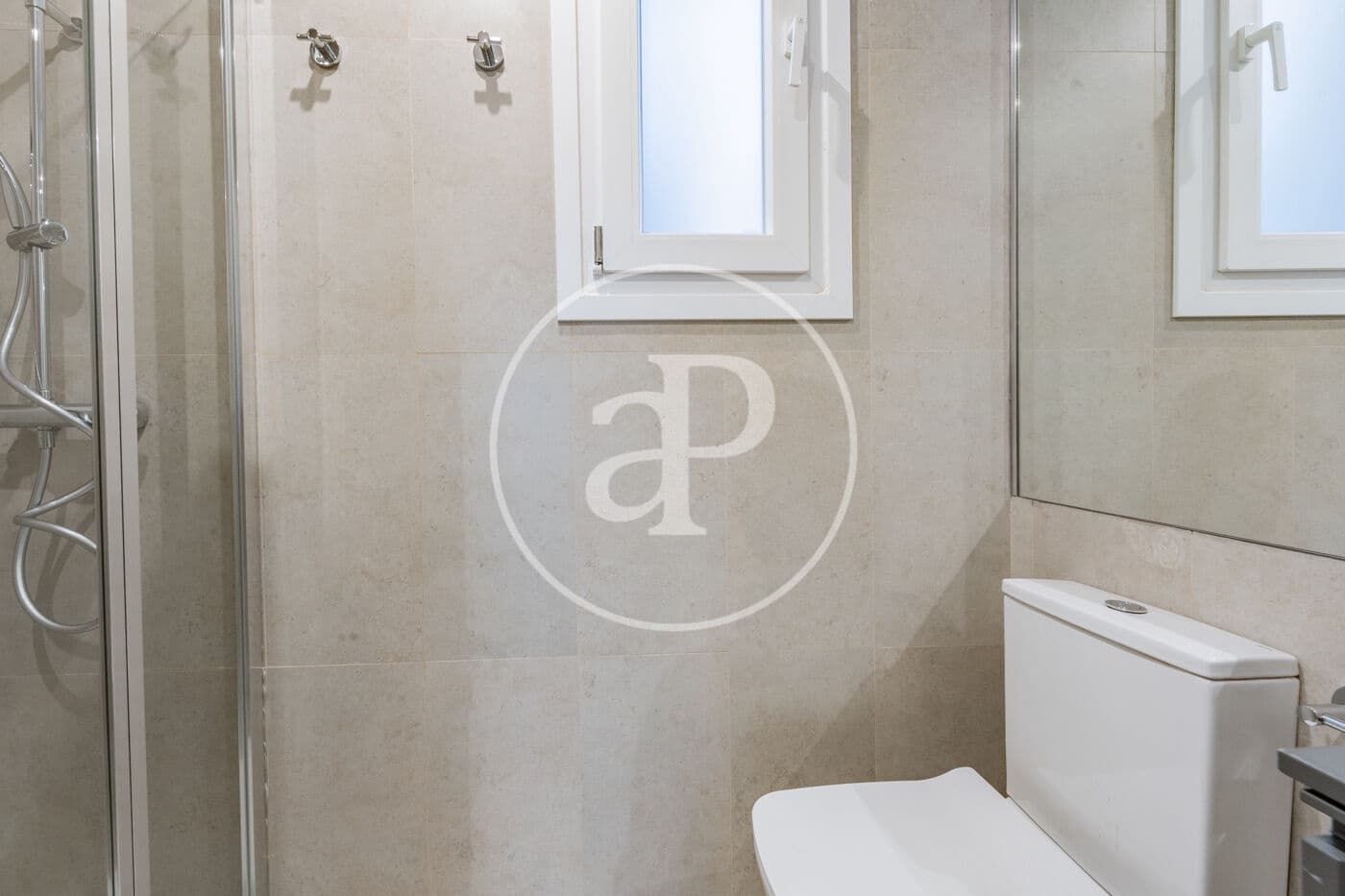 3 sypialnia Apartament do wynajęcia w Miasto Madryt - 2 100 € (Ref: 9472982)