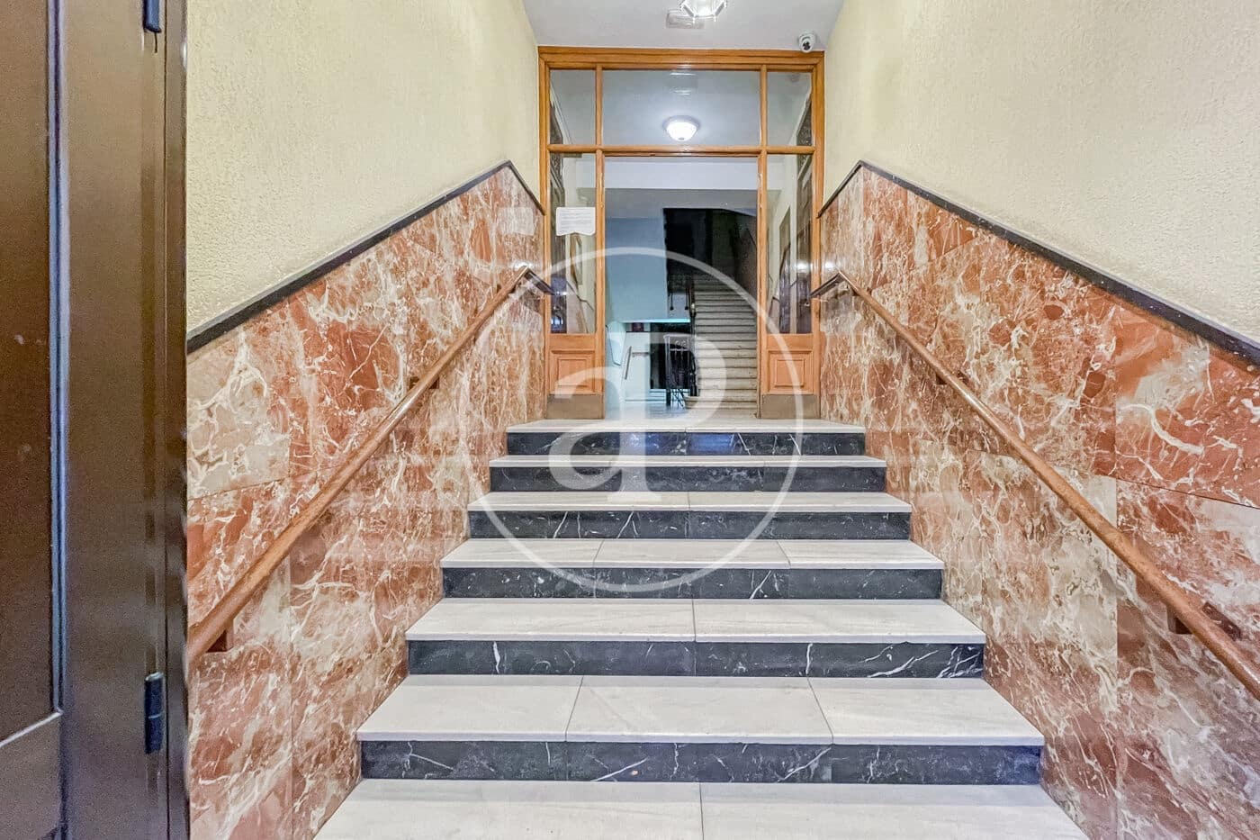 3 sypialnia Apartament do wynajęcia w Miasto Madryt - 2 100 € (Ref: 9472982)