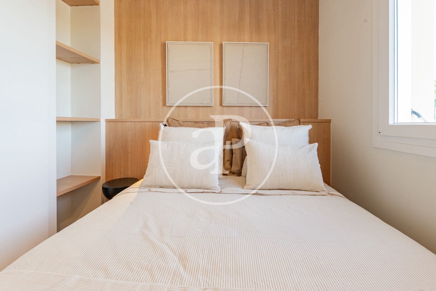 Apartamento de 2 habitaciones en Madrid ciudad en alquiler - 1.900 € (Ref: 9472983)