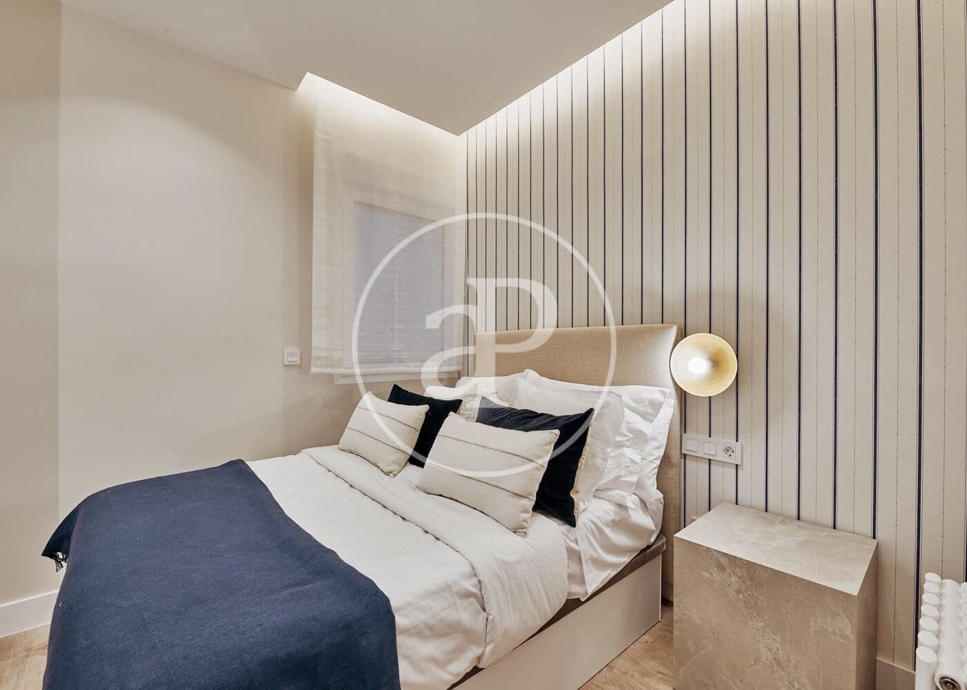 3 makuuhuone Huoneisto myytävänä paikassa Madrid kaupunki - 1 169 000 € (Ref: 9474205)