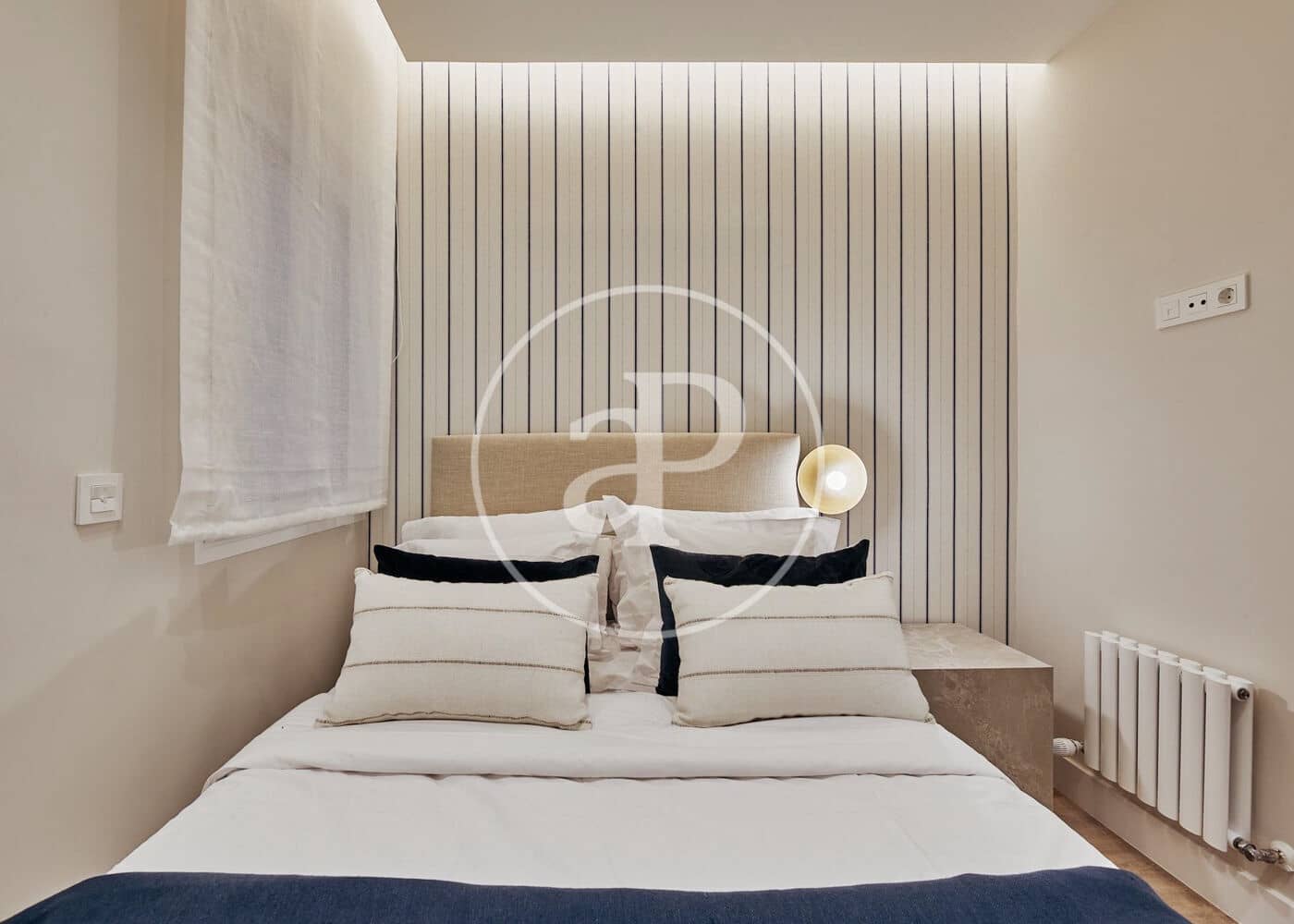 3 makuuhuone Huoneisto myytävänä paikassa Madrid kaupunki - 1 169 000 € (Ref: 9474205)