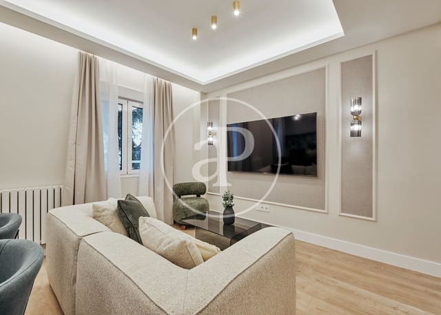 3 makuuhuone Huoneisto myytävänä paikassa Ibiza, Madrid kaupunki - 1 169 000 € (Ref: 9474205)