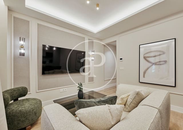 3 makuuhuone Huoneisto myytävänä paikassa Ibiza, Madrid kaupunki - 1 169 000 € (Ref: 9474205)