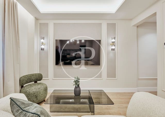 3 makuuhuone Huoneisto myytävänä paikassa Ibiza, Madrid kaupunki - 1 169 000 € (Ref: 9474205)