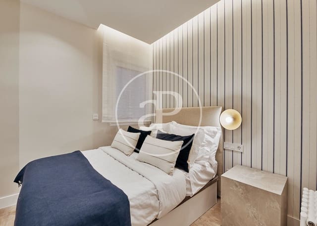 3 makuuhuone Huoneisto myytävänä paikassa Ibiza, Madrid kaupunki - 1 169 000 € (Ref: 9474205)