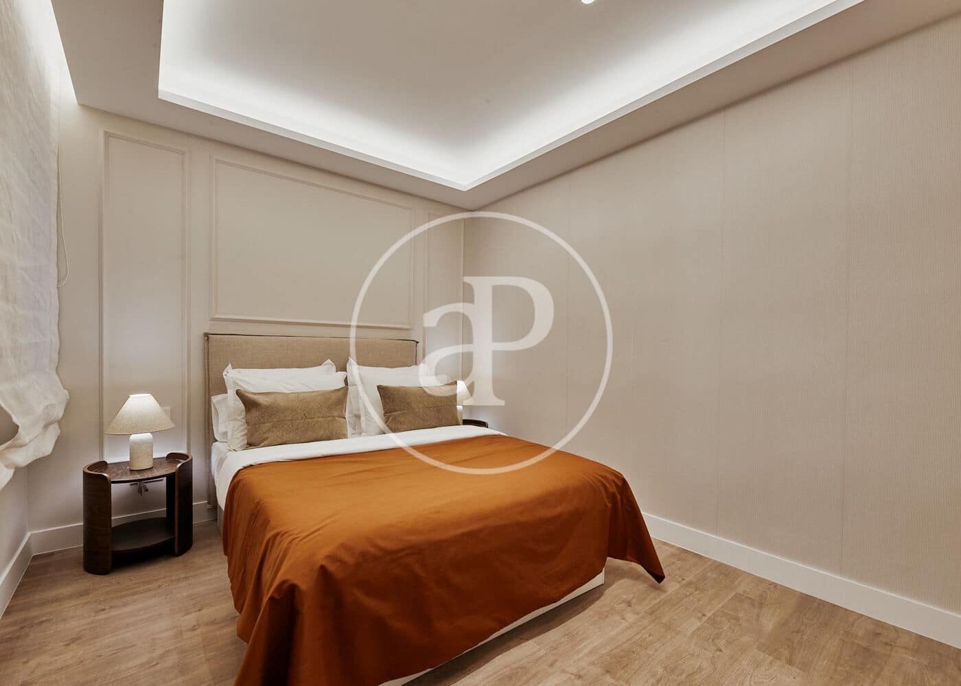 3 makuuhuone Huoneisto myytävänä paikassa Madrid kaupunki - 1 169 000 € (Ref: 9474205)