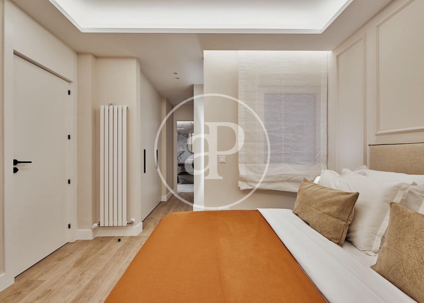 3 makuuhuone Huoneisto myytävänä paikassa Madrid kaupunki - 1 169 000 € (Ref: 9474205)