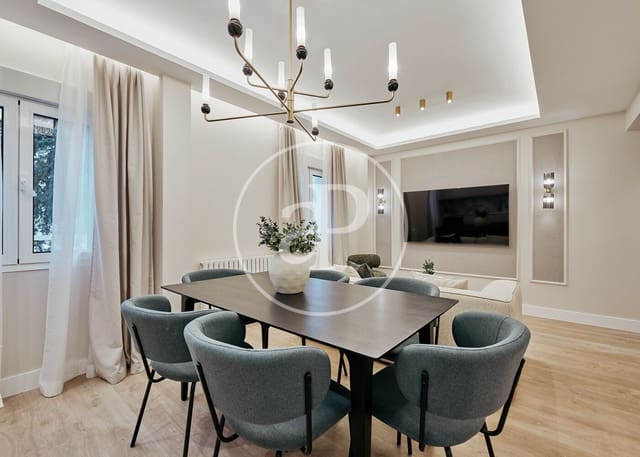 3 makuuhuone Huoneisto myytävänä paikassa Ibiza, Madrid kaupunki - 1 169 000 € (Ref: 9474205)